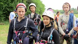 Белгородская область получит 19 млн рублей на развитие школьного туризма