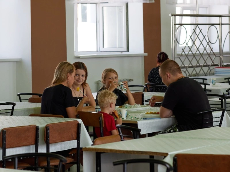 Вячеслав Гладков — о пунктах временного обогрева жителей при возможной потере электроэнергии 