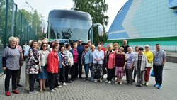 Около 2 тысяч белгородцев посетили бесплатные экскурсии по проекту «К соседям в гости» 