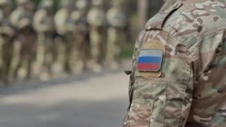Вячеслав Гладков – о вступлении ещё трёх женщин в батальон «Барс-Белгород»
