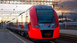 Белгородские власти сообщили об увеличении количества мест в отбывающих из региона поездах
