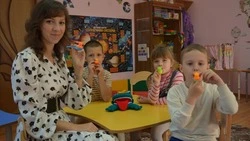 Утро начинается с улыбки. Как молодой сельский специалист поменяла профессию и нашла своё призвание