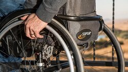 Ивнянским инвалидам стало проще получить выплаты после переосвидетельствования