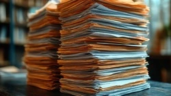 Решение Совета депутатов Ивнянского муниципального округа от 31.10.25 года № 2/40