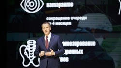 Вячеслав Гладков поделился успехами региона в здравоохранении в 2024 году