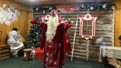 Больше чем сказка. Ивнянские школьники совершили невероятный и почти волшебный вояж