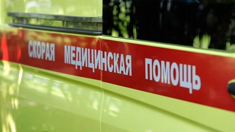 Вячеслав Гладков: восемь медиков скорой помощи Белгородской области получили госнаграды 