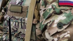 Нетрудоспособные ветераны СВО смогут обратиться за помощью в белгородский филиале ФЗО