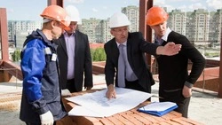 Федеральные власти выделили новый пакет финансовой помощь для белгородского бизнеса в приграничье 