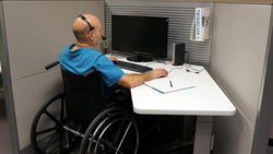 84 вакансии для инвалидов появились в Ивнянском районе