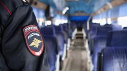 Губернатор сообщил о прекращении частного автобусного сообщения Москва – Белгород