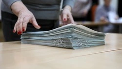 Решение Совета депутатов Ивнянского муниципального округа от 31.10.25 года № 2/34