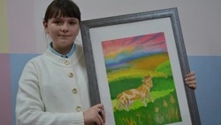 Под детским очарованием Крамского. Новая годовщина со дня рождения верхопенского художника