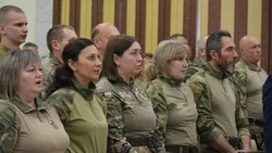 Ивнянские «преображенцы»