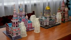 Рукотворный свет. Как рождаются светлые образы в руках сельских мастеров