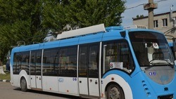 Белгородские власти встретились с общественностью для обсуждения судьбы троллейбусов 