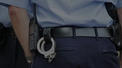 Белгородский пенсионер помог задержать подозреваемого в телефонном мошенничестве