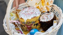 Пасхальные подсказки. Как испечь вкусный кулич