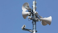 В Белгородской области объявлена ракетная опасность 