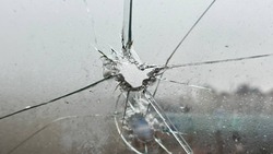 Опасность атаки беспилотников объявлена в Белгородской области 