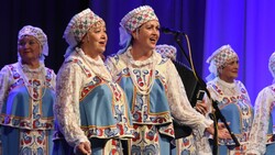 Хоровые ансамбли из 23 регионов России выступят на фестивале в Белгородской области