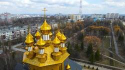 Достояние общины. Как православные храмы пережили послевоенные годы на Белгородчине