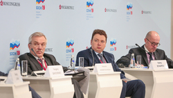 Евгений Савченко обозначил главные проблемы российского экспорта