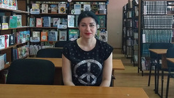 Читательница Кочетовской библиотеки стала лауреатом престижного конкурса