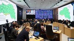 Вячеслав Гладков – о поддержке аграриев в ближайшие три года на сумму не менее 13,4 млрд рублей 