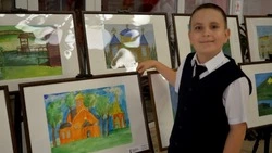 Воспитанники Детской школы искусств Ивнянского мунокруга успешно завершили проект-победитель