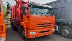 Вячеслав Гладков рассказал о получении 49 единиц спецтехники в Белгородскую область
