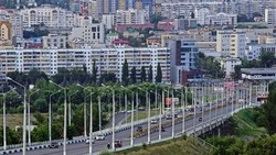 Жители Белгородской области смогут поучаствовать в национальной премии «Человек труда»