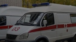 9-летний ребёнок пострадал в Белгородском районе из-за похожего на дрон устройства