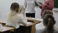 5 223 белгородских выпускника получили зачёт по итоговому сочинению