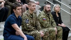 Вячеслав Гладков: 200 человек продолжат участие в региональном конкурсе «Сталь»