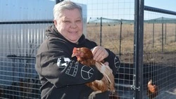 На земле обетованной. Жители уральского города нашли дом и дело по душе в ивнянской глубинке