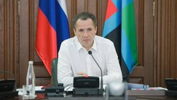 Белгородские власти выделят дополнительные 2,8 млрд рублей на благоустройство города