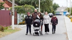 Размер регионального маткапитала вырастет в Белгородской области 