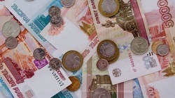 Почти 60 белгородских семей в этом месяце получат единовременную выплату за рождение пятого ребёнка