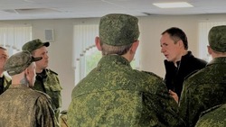 Вячеслав Гладков подвёл итоги по выплатам семьям мобилизованных с детьми