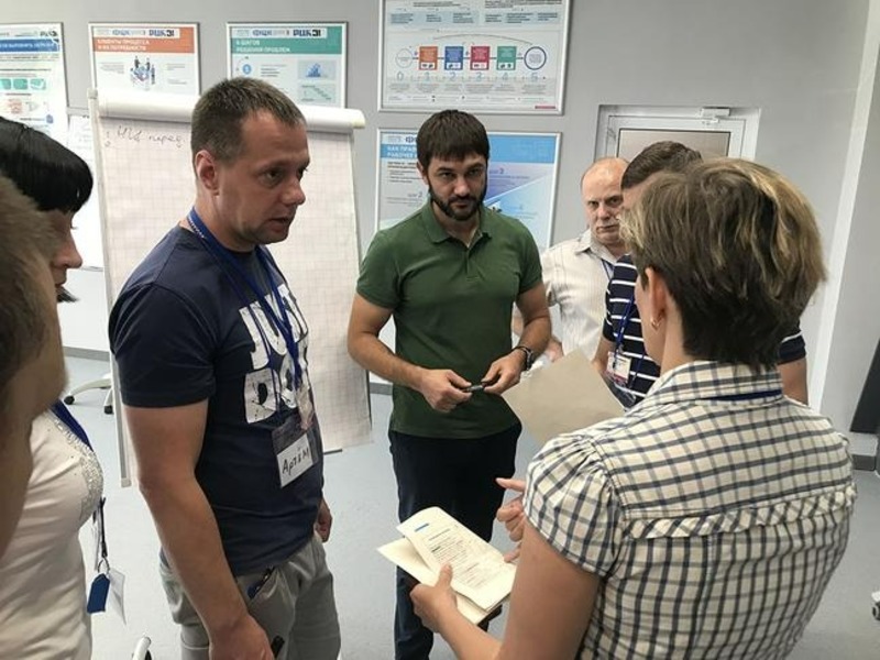 Компания проект белгород