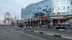 Вячеслав Гладков — о трагедии 30 декабря 2023 года в Белгороде