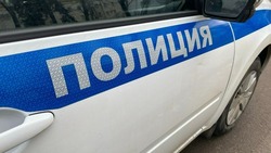Полиция сообщила подробности смертельной аварии в Белгородской области 