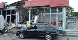 ВСУ ударили по Ракитянскому району, пострадала женщина 
