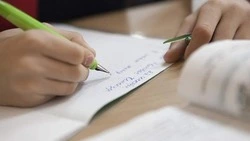 Письма в редакцию. 27 наград получили ученики Сафоновской школы в межрегиональном конкурсе