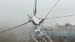 Опасность атаки беспилотников объявлена в Белгородской области