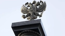 Вячеслав Гладков доложил правительству РФ о ситуации в Белгородской области 