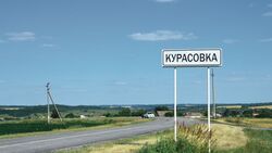 Светлое место. Почему в ивнянском селе Курасовка не чувствуешь себя чужим