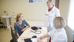 Рабочая группа Госсовета положительно оценила белгородский проект «Управление здоровьем»