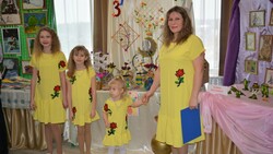 «Многодетная мама — это круто!». Как Елена Зубрилкина участвовала в конкурсе супермам